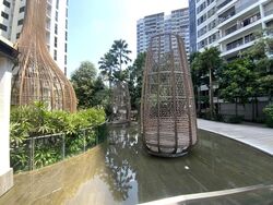High Park Residences (D28), Apartment #615049701